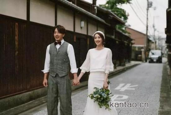 气质女星柯佳嬿出嫁曾绯闻不断18岁就结婚前男友为其闹自杀