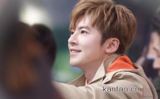 气质女星柯佳嬿出嫁曾绯闻不断18岁就结婚前男友为其闹自杀