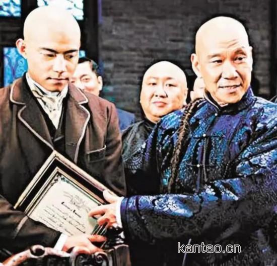 气质女星柯佳嬿出嫁曾绯闻不断18岁就结婚前男友为其闹自杀