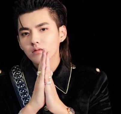 网曝青簪行换男主 李现接替吴亦凡