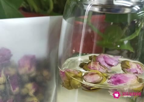 怎么煮花茶花茶的泡法技巧