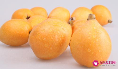 枇杷吃多了对身体有什么影响