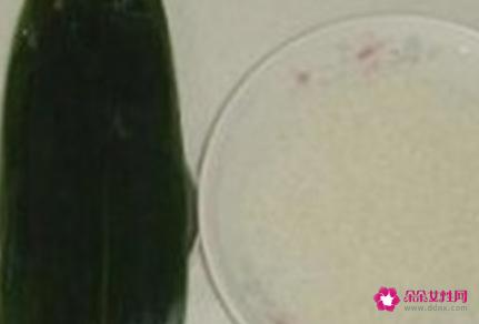 红豆粽子的做法和配料
