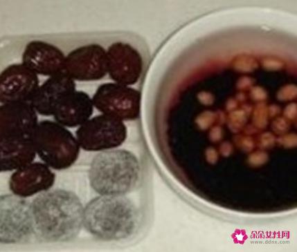 红豆粽子的做法和配料