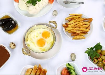 家常早餐做法大全简单