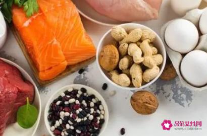 抑郁症应该吃什么食物