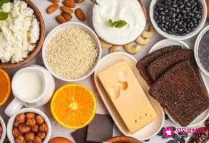 抑郁症应该吃什么食物