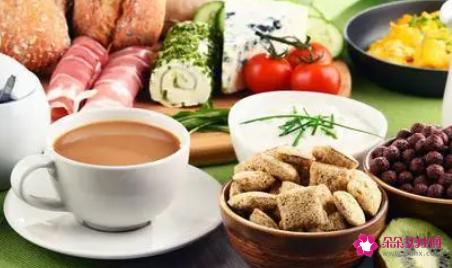 抑郁症应该吃什么食物