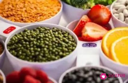 抑郁症应该吃什么食物