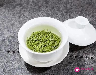 夏天适合喝什么茶最好