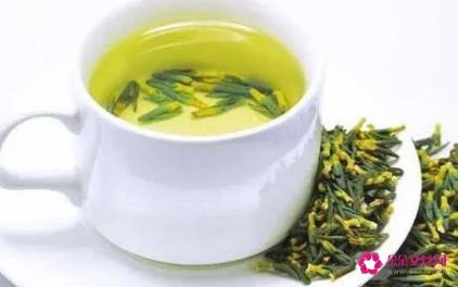 夏天适合喝什么茶最好