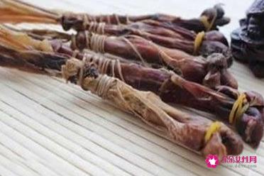 男人十大补肾壮阳食物