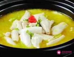 男人十大补肾壮阳食物