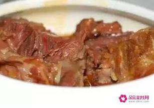 男人十大补肾壮阳食物