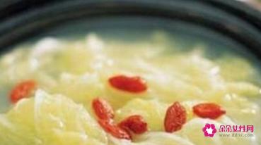 大白菜怎么做又简单又好吃