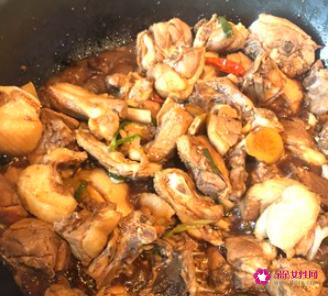 鸭子的做法家常菜做法红烧