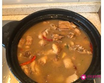 鸭子的做法家常菜做法红烧