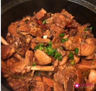 鸭子的做法家常菜做法红烧