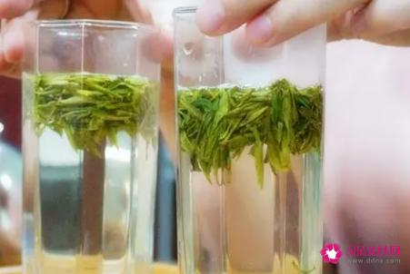 喝绿茶的好处有哪些