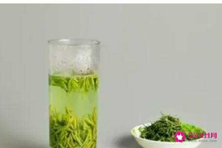 喝绿茶的好处有哪些