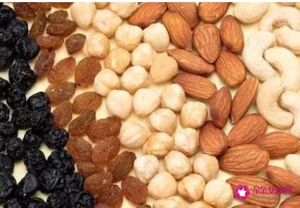 甜杏仁的功效与作用