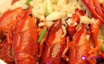 小龙虾的正确做法和吃法