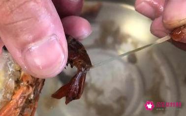 小龙虾的正确做法和吃法