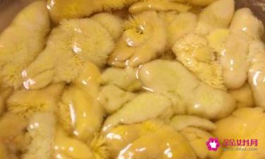 小龙虾的正确做法和吃法