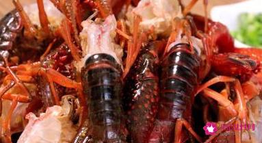 小龙虾的正确做法和吃法