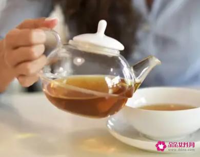 茶有什么功效