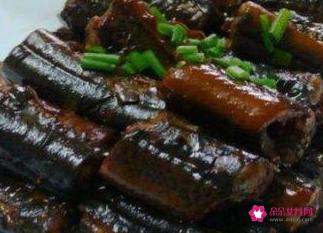 鳝鱼的营养价值是什么