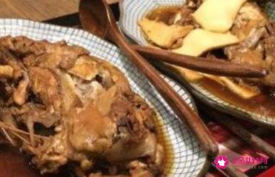 柿子不能与什么食物一起吃