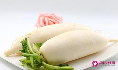 咳嗽吃什么食物好得最快