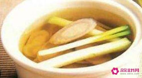 咳嗽吃什么食物好得最快