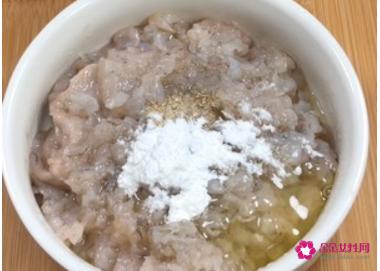 丝瓜汤的做法