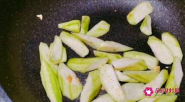 丝瓜汤的做法