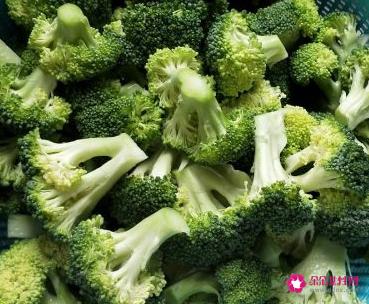 西兰花的做法大全家常