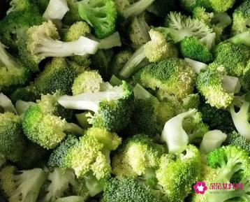 西兰花的做法大全家常