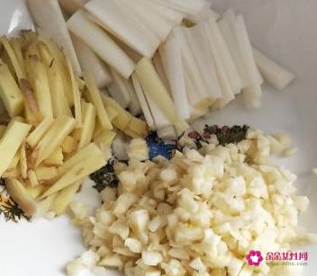 西兰花的做法大全家常