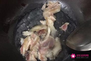 西兰花的做法大全家常