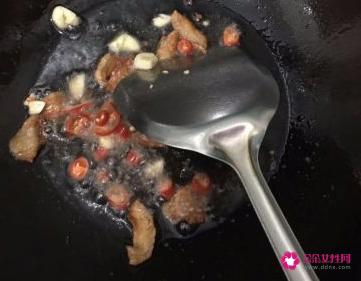 西兰花的做法大全家常