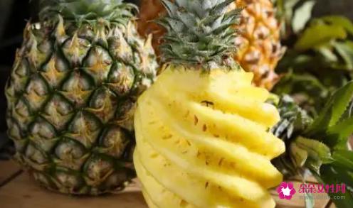 凤梨与菠萝有什么区别