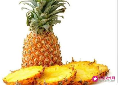 凤梨与菠萝有什么区别