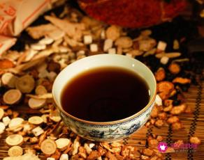 陈皮泡水的最佳搭配