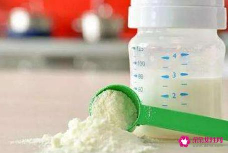 宝宝奶粉喝到几岁最好