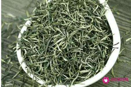 茶叶毛尖的功效与作用