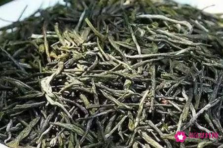茶叶毛尖的功效与作用