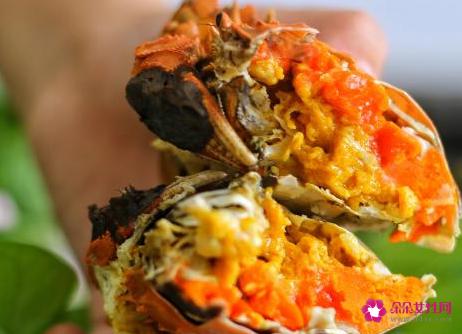 煮螃蟹需要多长时间最好