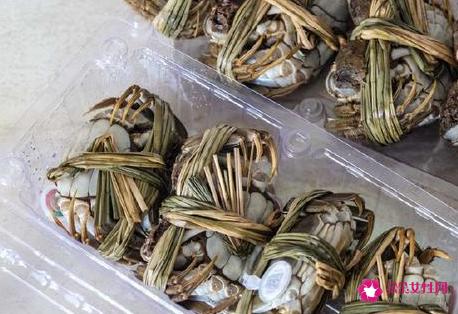 煮螃蟹需要多长时间最好