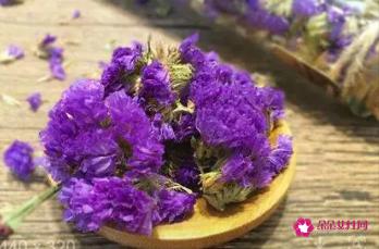勿忘我花茶的功效与冲泡方法